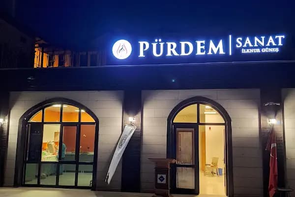 Pürdem Sanat - Müzik Okulu - Ankara Güdül