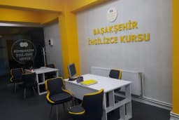 Başakşehir İngilizce Kursu