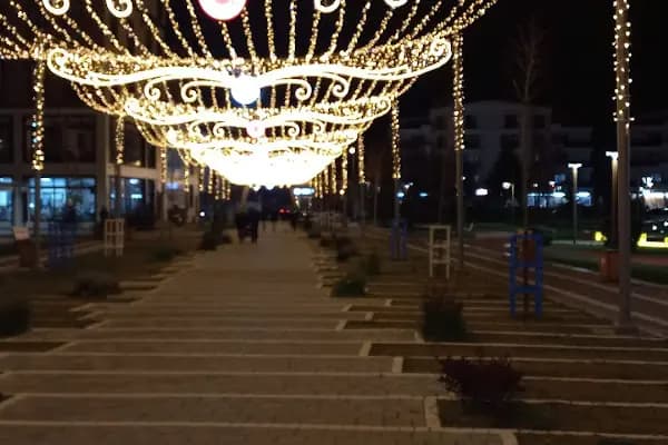 Altıeylül Belediyesi Kapalı Yüzme Havuzu - Yüzme Havuzu - Balıkesir Edremit