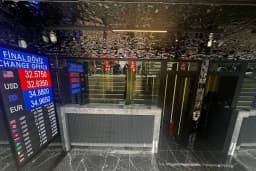 Arabacı Döviz & Altın Döviz TiC A.Ş ZOLOTAYA KOLONA LALELİ