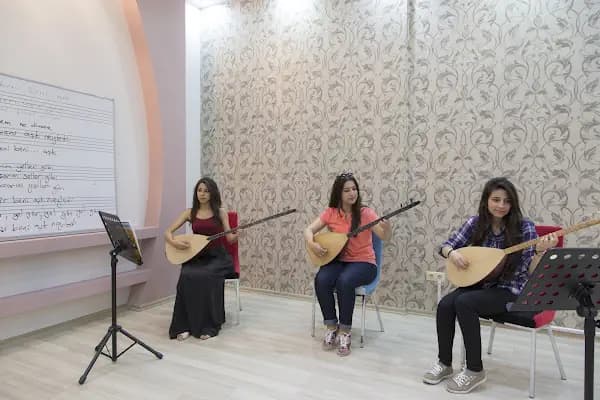 Evrensel Müzik ve Sanat Merkezi - Müzik aletleri mağazası - Gaziantep Şehitkamil
