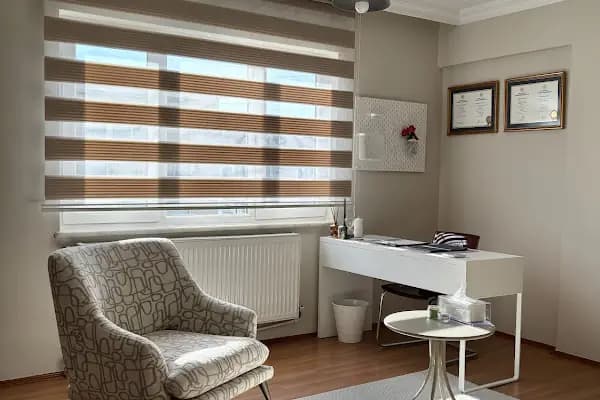 Uzm. Klinik Psikolog Rabia Karabatak - Psikolog - Manisa Manisa