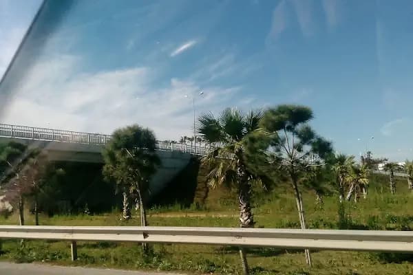 Aksu - Durak - Antalya Demre