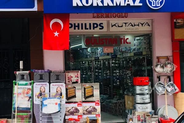 Gülistan Ticaret - Ev Eşyaları Mağazası - Trabzon Akçaabat