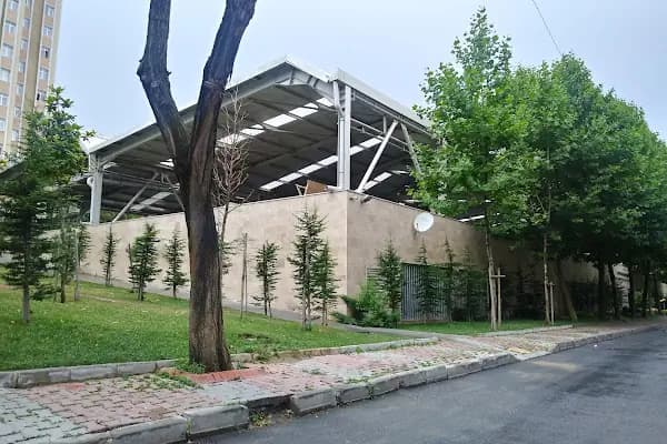 İSPARK Bağcılar Demirkapı Zemin Altı Otoparkı - Otopark - İstanbul Bağcılar