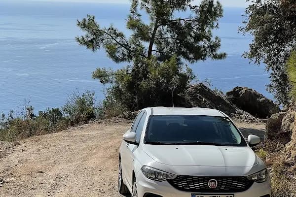 Berg Rent A Car - Araba Kiralama Şirketi - Antalya Döşemealtı