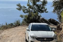 Berg Rent A Car