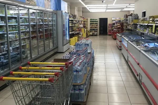 Şok Market - Süpermarket - Ankara Altındağ