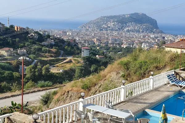 Prima Villaları - Konut Geliştirme - Antalya Finike