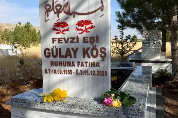 Afşin Arslan Mermer Granit - Mermer İşleri Yüklenicisi - Kahramanmaraş Afşin