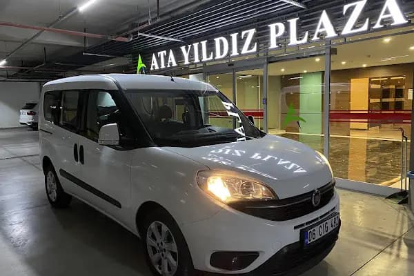 BATICİTY RENT A CAR &amp; TERCAN TURİZM - Uzun Vadeli Araç Kiralama Hizmeti - Ankara Etimesgut