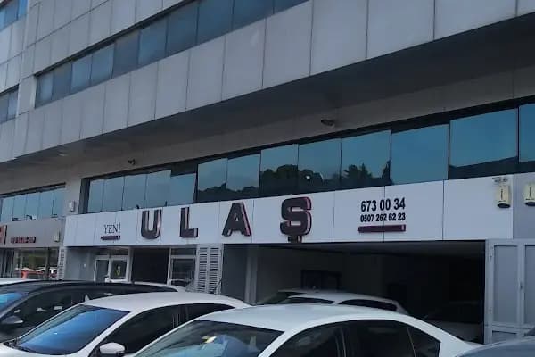 Ulaş Otomotiv İnşaat - Sanat galerisi - İstanbul Bağcılar