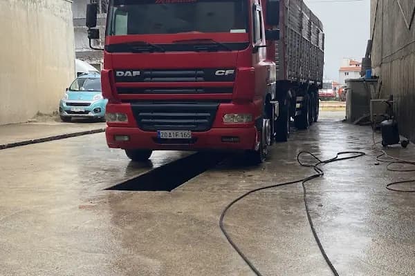 Dombay Ticaret - Araba Yıkama - Denizli Acıpayam