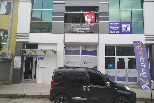 Fatih Zeynep Bayan Kuaförü - Kuaför - Sakarya Adapazarı