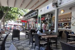 Cadde Balık Restaurant