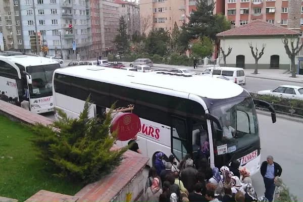 AVT TOURS - Seyahat Acentesi - Sakarya Erenler