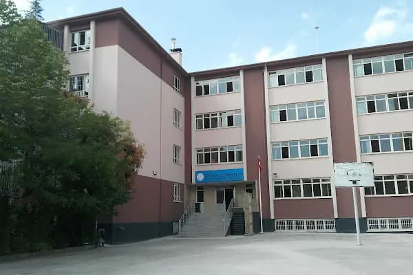 Konya Mustafa BÜYÜKKAPLAN Kız Hafız İmam Hatip Ortaokulu - Okul - Konya Akşehir