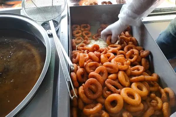 Thy Do &amp; Co İkram Hizmetleri - Catering Tedarikçisi - İstanbul Bahçelievler