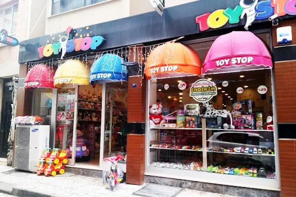 Toystop Balçova - Oyuncak mağazası - İzmir Balçova