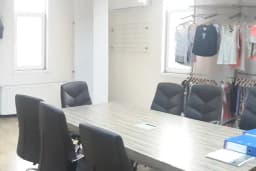 Meed Tekstil San. Ve Dış Tic. Ltd. Şti.