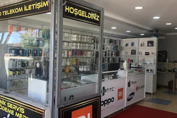 Tekno Telekom iletişim - Telefon Onarım Hizmeti - Antalya Aksu