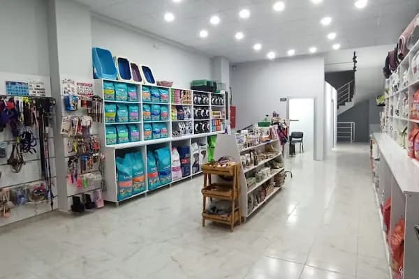 Pet World Veteriner Kliniği - Veteriner - Adana Seyhan