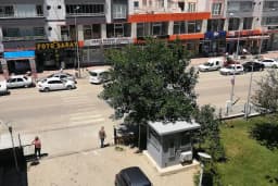 Afşin Askerlik Şubesi