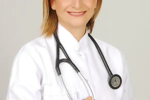 Doç. Dr. Zuhal ARITÜRK ATILGAN - Doktor - Diyarbakır Kayapınar
