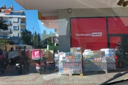 Akdeniz Kasapoğlu Hasbahçe Konakları-2