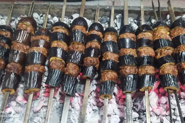 UĞUR KANAT - Izgara - Diyarbakır Bismil