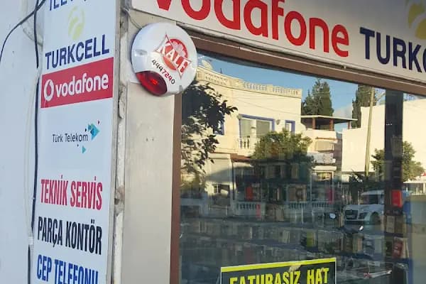 Cepklinik - Cep telefonu mağazası - Muğla Bodrum