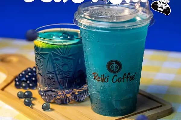 Reiki Coffee - Kahve dükkanı - Sakarya Adapazarı