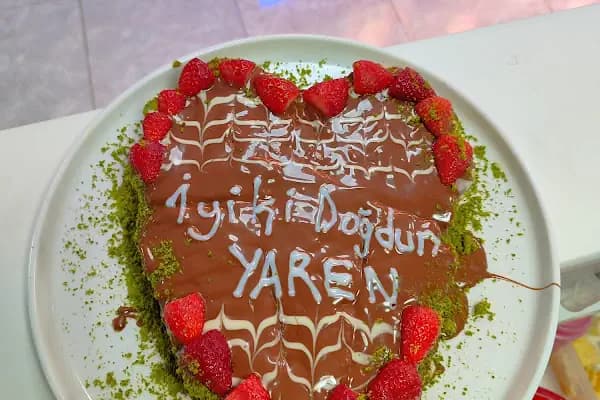 Fenny Coffee &amp; Bakery - Kafe - Kahramanmaraş Afşin