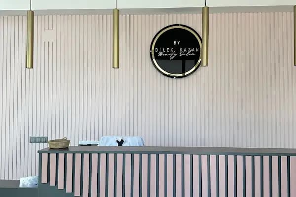 Aurora Beauty Center - Güzellik Salonu - Mersin Aydıncık
