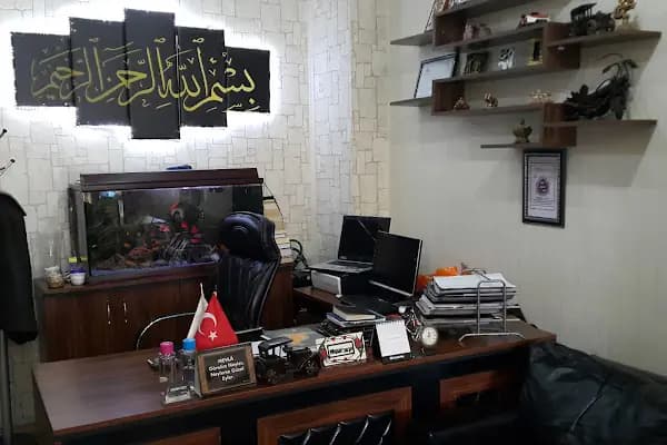 KOÇAK GAYRİMENKUL BANKASI İZNİK TEMSİLCİLİĞİ - Emlak Bürosu - Bursa Orhangazi