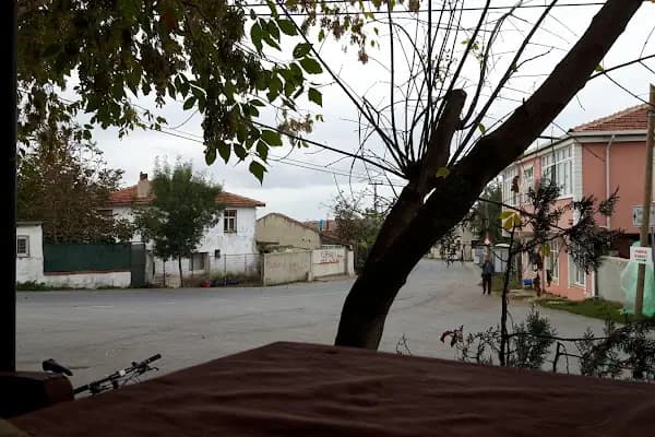 Hacı Maşlı Cami - Cami - İstanbul Kadıköy