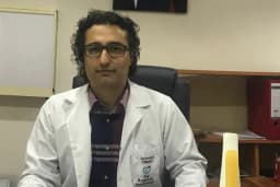 Op. Dr. Erol Temirci
