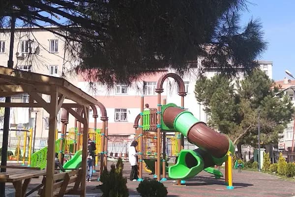 Park - Park - İstanbul Ataşehir