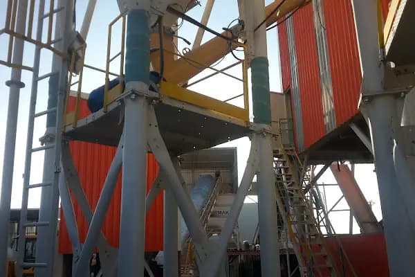 GÜLERYÜZ BETON - Hazır Beton Karışımı Tedarikçisi - Kocaeli İzmit