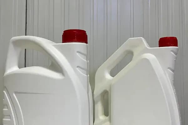 KONYA AYKAP PLASTİK İMALAT VE FASON ŞİŞE BİDON - Plastik İmalat Şirketi - Konya Karatay