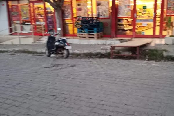 Şok-bodrum Akçaalan Şubesi - Süpermarket - Muğla Akçaalan Mahallesi