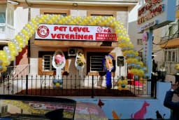 Keçiören Pet Level Veteriner Klinik