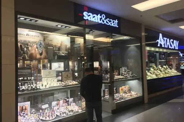 Saat ve Saat - Saatçi - İzmir Buca