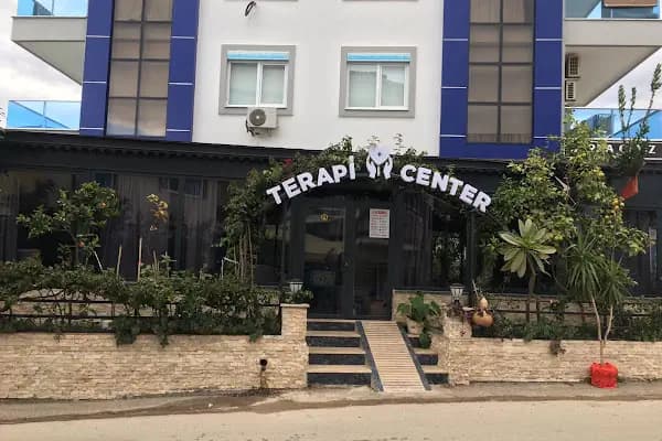 Terapi Center - Sağlık Merkezi - Antalya Alanya