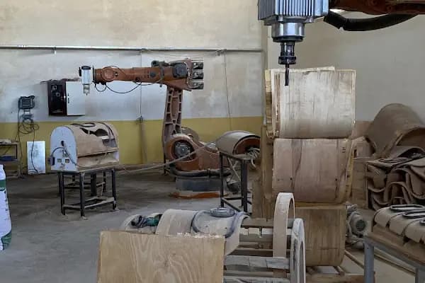 World Papel - Mobilya İmalatçısı - Ankara Akyurt