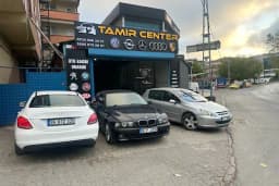 Tamir Center Oto Servisi