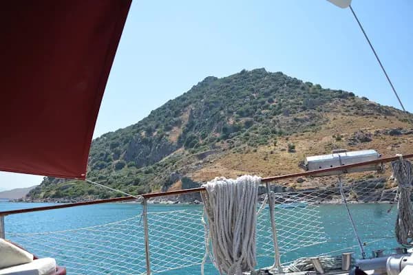 Kalekent Sitesi - Konut Geliştirme - Muğla Bodrum