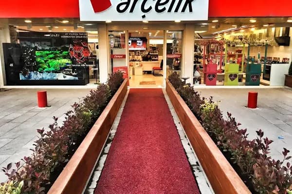 Cempa Arçelik - Beyaz Eşya Mağazası - Ankara Çankaya