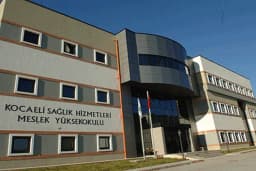 Kocaeli Sağlık Hizmetleri Meslek Yüksek Okulu