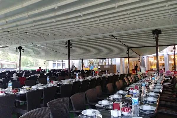 Kültür Park - Mağazalar ve Alışveriş - Trabzon Yomra